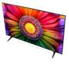 TELEVISEUR LG 75" SMART 4K UR80006LJ + SUPPORT thumb 3