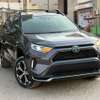 Toyota RAV4 2021 thumb 2