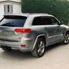 Jeep grand Cherokee thumb 3