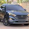 HYUNDAI  TUCSON 2017 thumb 5