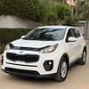 KIA SPORTAGE thumb 1