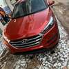 Hyundai Tucson 2017 thumb 0