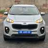 KIA Sportage Ex thumb 0