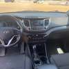 Hyundai Tucson 2017 thumb 7