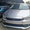Mitsubishi Outlander Sport 2017 thumb 1