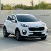Kia Sportage 2016 thumb 2