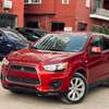 MITSUBISHI OUTLANDER SPORT 2015 thumb 2