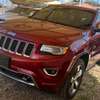 Jeep grand Cherokee thumb 4