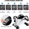 Mini Vélo d’Exercice avec Compteur – thumb 0
