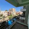 Bel appartement F4 au Virage thumb 14