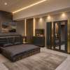 CHAMBRE A COUCHER ARMOIRE 6BATTANTS 5PIECES thumb 10