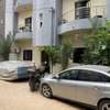 APPARTEMENT DE STANDING A LOUER A LA ZONE DE CAPTAGE thumb 1