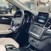 MERCEDES GLE 450 AMG BITURBO 2016 thumb 1