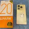 Tecno Spark20 Pro thumb 1
