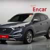 Hyundai Tucson 2018 thumb 5