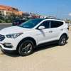HYUNDAI SANTA FE 2018 thumb 2