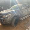 Mitsubishi L200 thumb 1