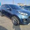 Kia sportage 2016 thumb 5