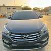 Hyundai Santa fe 2017 thumb 10