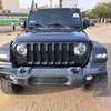 Jeep WRANGLER 2019 thumb 2