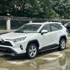 Toyota RAV4 hybride 2020 thumb 0