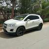 Location Chevrolet trax premium 2015 full option thumb 5