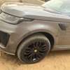 RANGER ROVER SPORT Année :  *2014*kit 2020 thumb 5