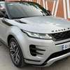 range rover evoque thumb 1