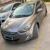 Hyundai Elantra 2011 thumb 1