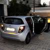 Chevrolet Aveo 2013 thumb 2