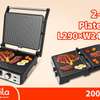 MACHINE TACOS DECAKILA 2000W KEEC079M thumb 0