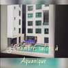 F4 haut standing a louer a Aquanique Residence / Virage. thumb 0