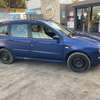 Fiat stilo diesel 2007 thumb 4
