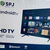 TELEVISION SMART ANDROID SPJ 32 pouces thumb 1