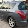 PEUGEOT 308 BREAK 2011 7PLACES thumb 8