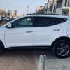 Hyundai Santafe thumb 8
