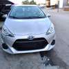 Toyota Prius thumb 1