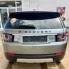 Range Rover Discovery thumb 2