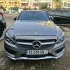 Mercdes C400 AMG,2016 thumb 1