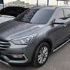 Hyndai Santa Fe diesel full options thumb 5