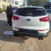 Kia Sportage 2015 thumb 2