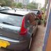 Citroen C4 2009 thumb 1
