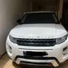 Range Rover Evoque thumb 0