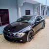 BMW 650i Pack M thumb 0