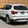BMW X3 2017 thumb 6