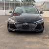 Hyundai elantra Limited thumb 2