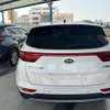Kia Sportage Limited 2017 thumb 7