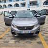 PEUGEOT 3008 2019 SOUS DOUANE thumb 0