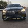 Mercedes GLE 53 2021 thumb 0