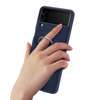 Samsung Galaxy Z Flip3 Coque en Silicone thumb 1